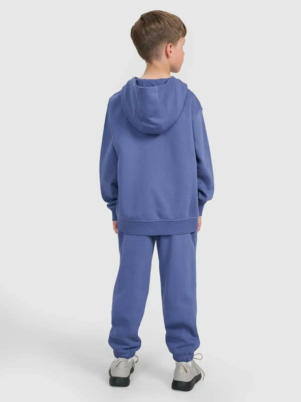 4F Chlapčenské tepláky 4F