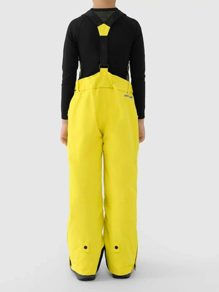 4F Boys Ski Pants 4F