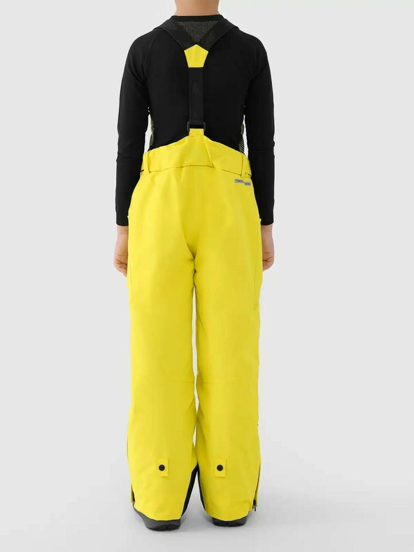 4F Boys Ski Pants 4F
