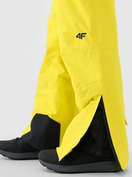 4F Boys Ski Pants 4F