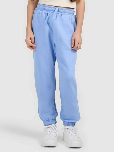 4F Dievčenské tepláky 4F Gran