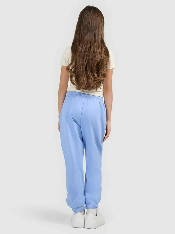 4F Dievčenské tepláky 4F Gran