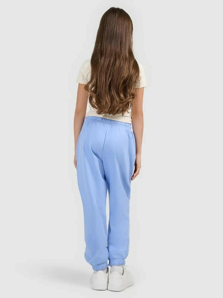 4F Dievčenské tepláky 4F Gran