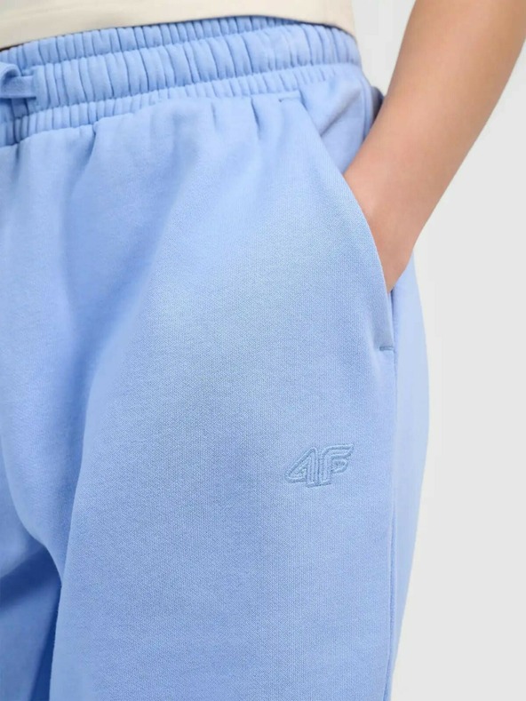 4F Dievčenské tepláky 4F Gran