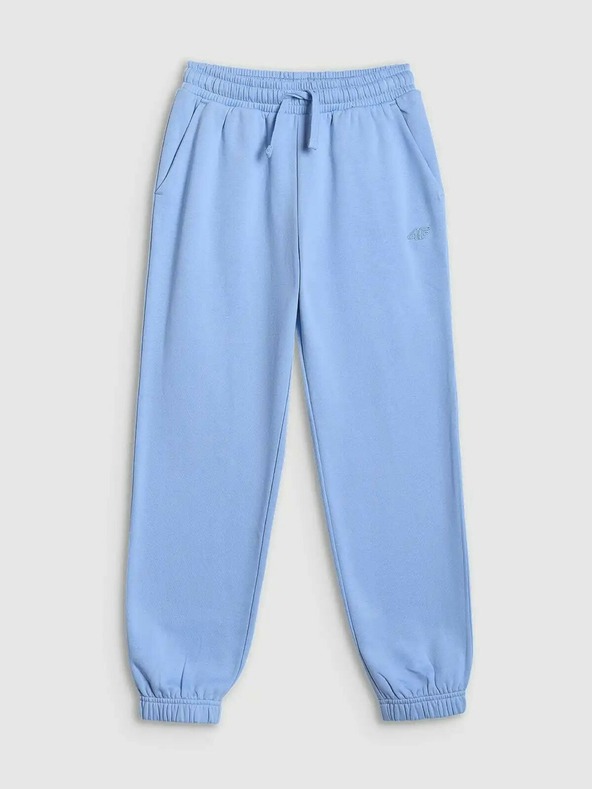 4F Dievčenské tepláky 4F Gran