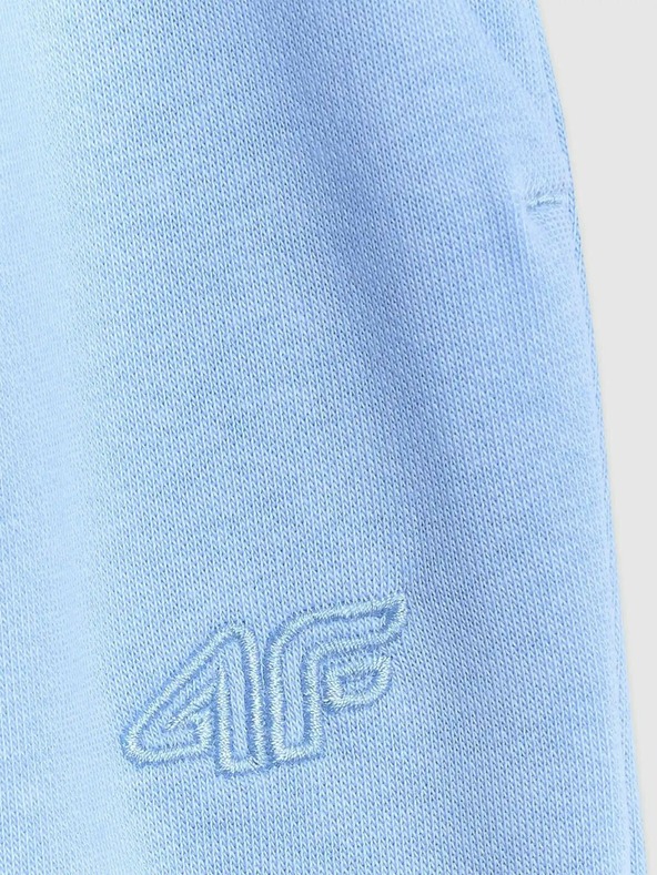 4F Dievčenské tepláky 4F Gran