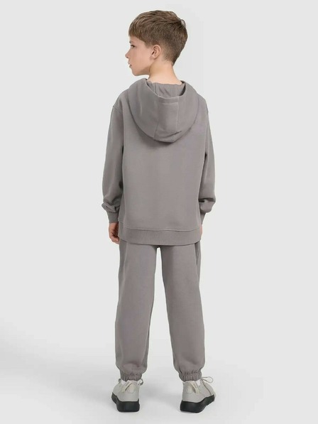 4F Chlapčenské tepláky 4F