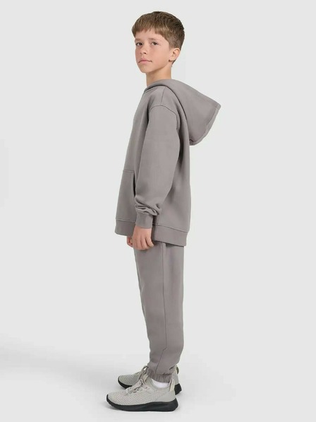 4F Chlapčenské tepláky 4F