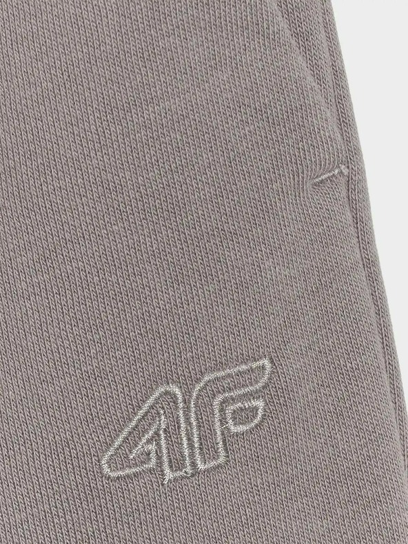 4F Chlapčenské tepláky 4F