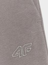 4F Chlapčenské tepláky 4F