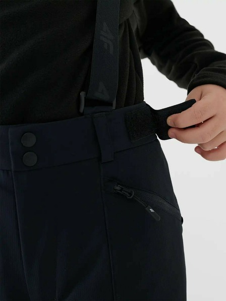 4F Boys Ski Pants 4F