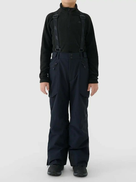 4F Boys Ski Pants 4F