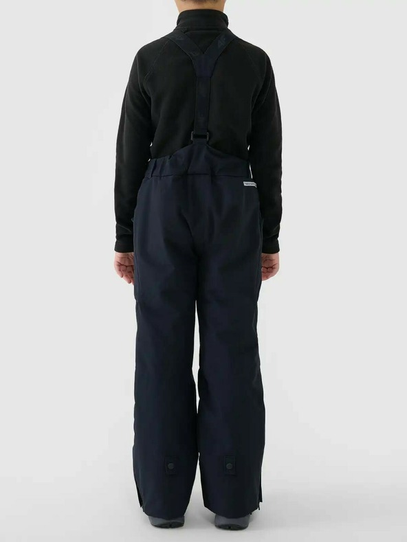 4F Boys Ski Pants 4F