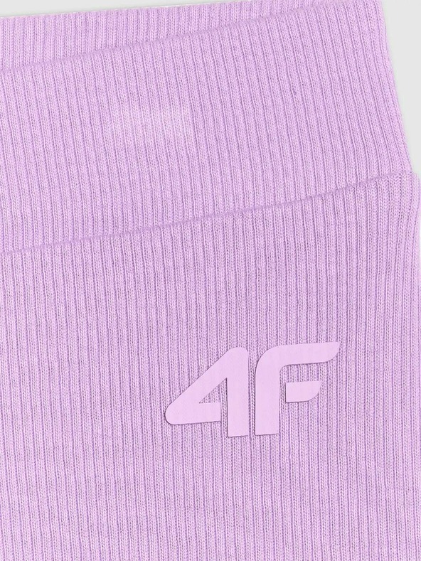 4F Detské kraťasy 4F