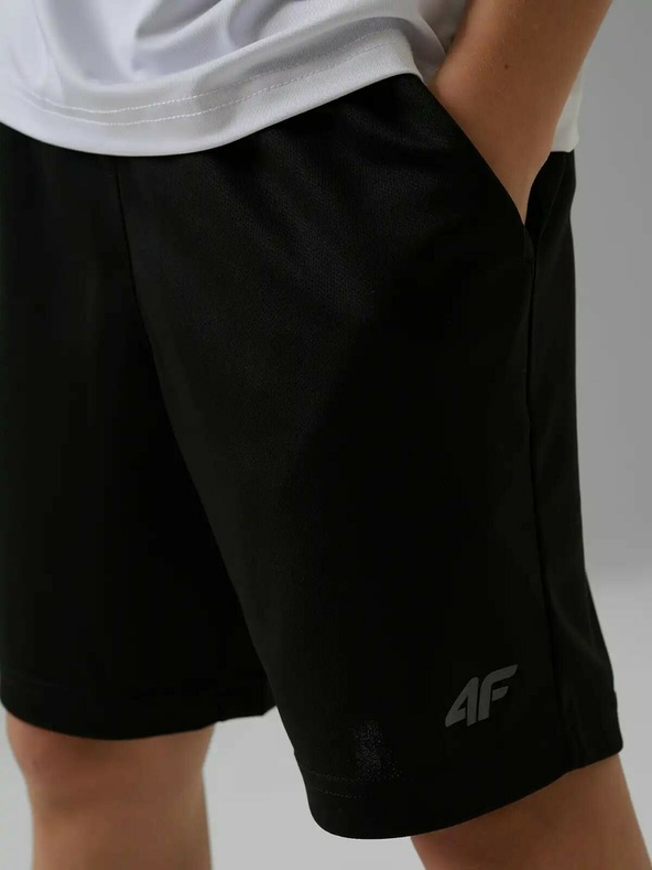 4F Chlapčenské kraťasy 4F FNK