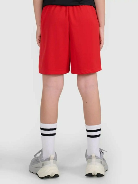 4F Chlapčenské kraťasy 4F FNK