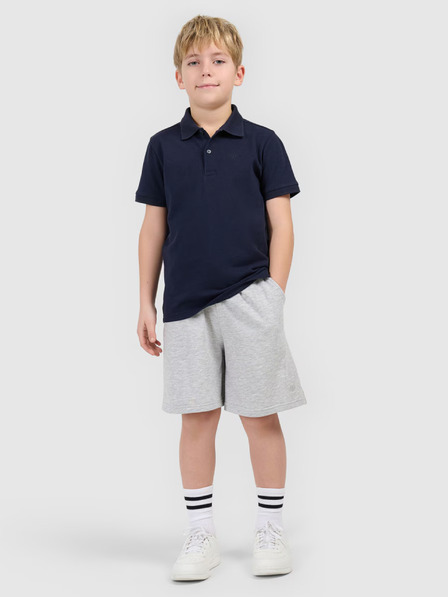 4F Chlapčenské kraťasy 4F Axel