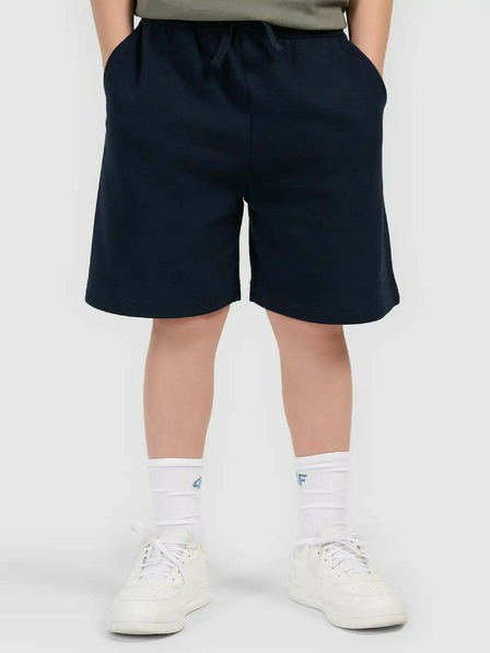 4F Chlapčenské kraťasy 4F Axel