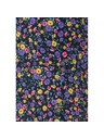 Zigzag Jednodielne dievčenské plavky ZigZag Tropical