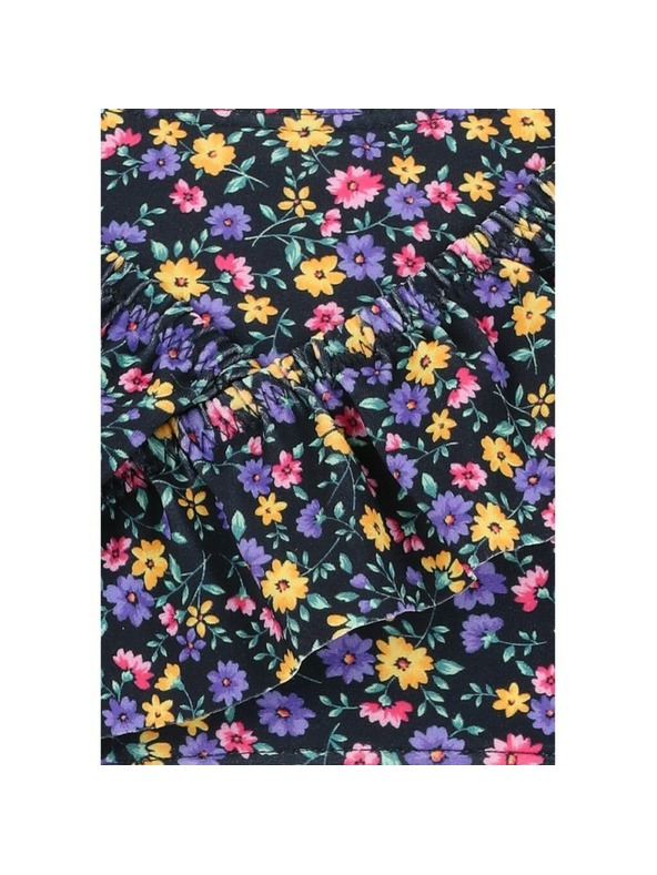 Zigzag Dievčenské plavky ZigZag Tropical Bikini