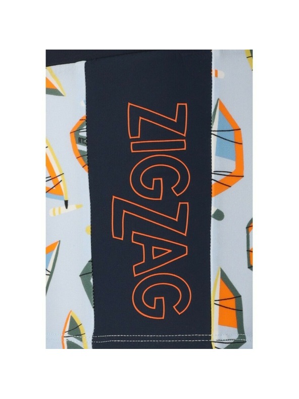 Zigzag Chlapčenské plavky ZigZag Buddy
