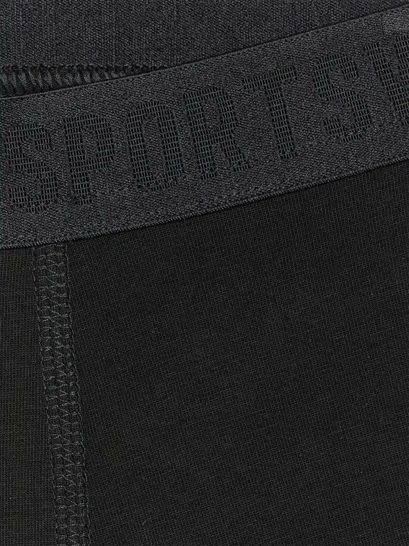 4F Chlapčenské boxerky 4F (3pack)