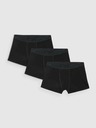 4F Chlapčenské boxerky 4F (3pack)