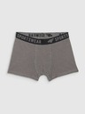 4F Chlapčenské boxerky 4F (3pack)