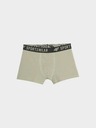 4F Chlapčenské boxerky 4F (3pack)