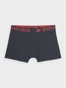 4F Chlapčenské boxerky 4F (3pack)
