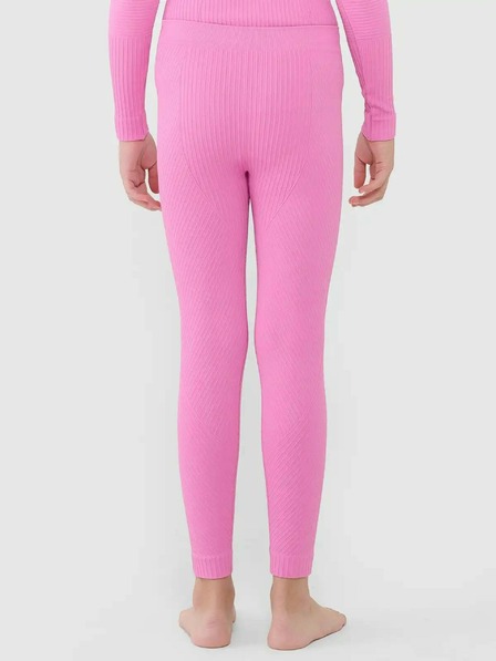 4F Dievčenská termo sada 4F