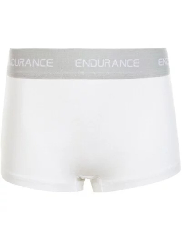 Endurance Chlapčenské boxerky Endurance VIBOW 3-Pack