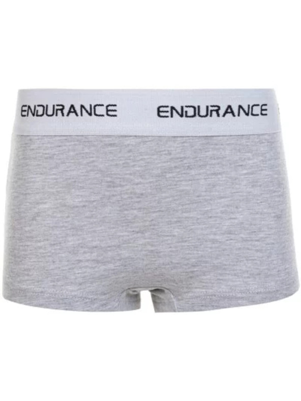 Endurance Chlapčenské boxerky Endurance VIBOW 3-Pack