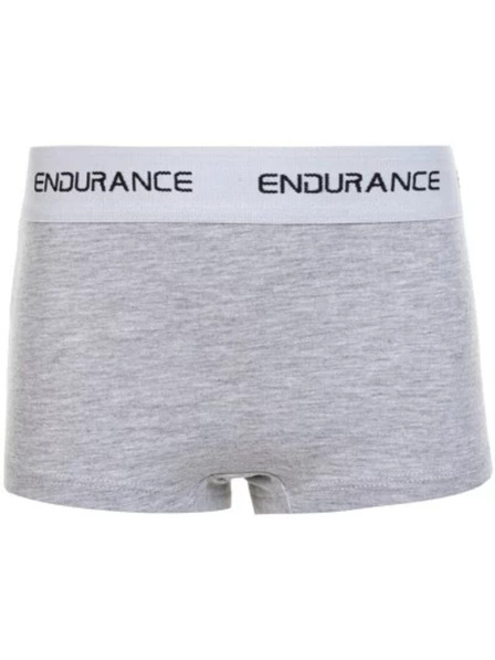 Endurance Chlapčenské boxerky Endurance VIBOW 3-Pack