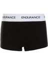 Endurance Chlapčenské boxerky Endurance VIBOW 3-Pack
