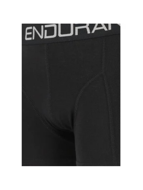 Endurance Chlapčenské boxerky Endurance BURKE 4-Pack