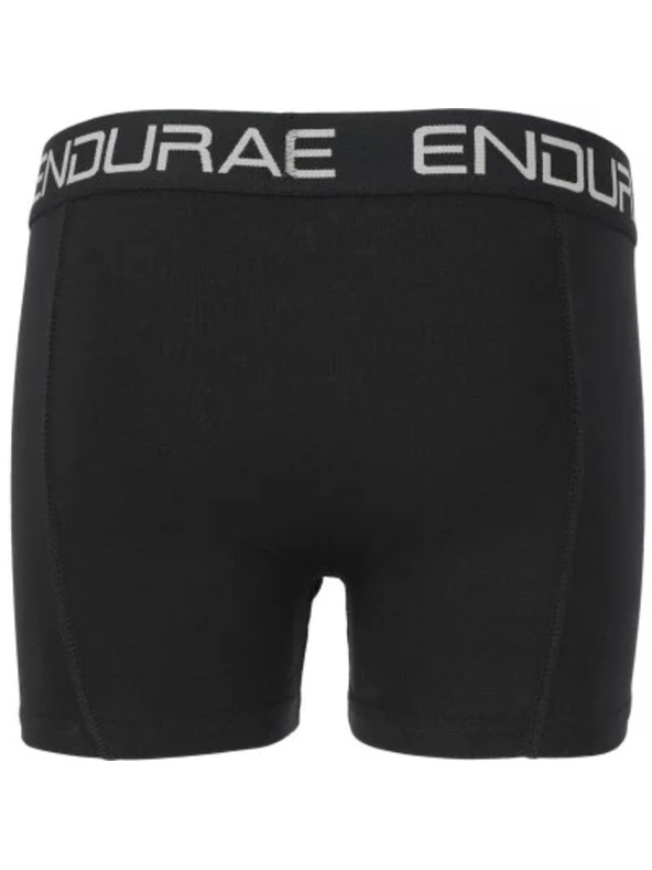 Endurance Chlapčenské boxerky Endurance BURKE 4-Pack