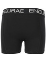 Endurance Chlapčenské boxerky Endurance BURKE 4-Pack