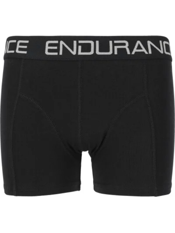 Endurance Chlapčenské boxerky Endurance BURKE 4-Pack
