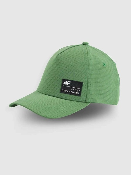 4F Unisex šiltovka 4F