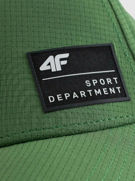 4F Unisex šiltovka 4F