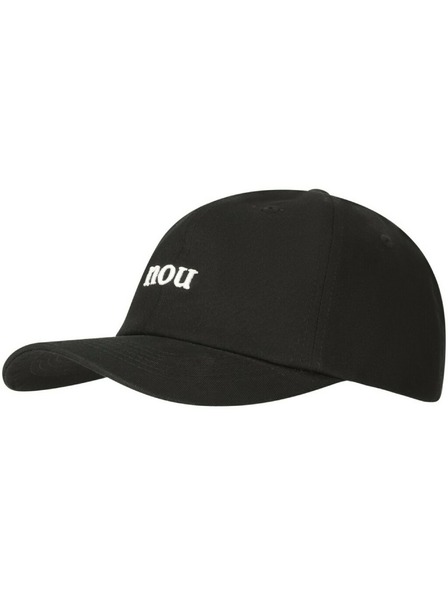 Nou Unisex šiltovka Nou Derrida