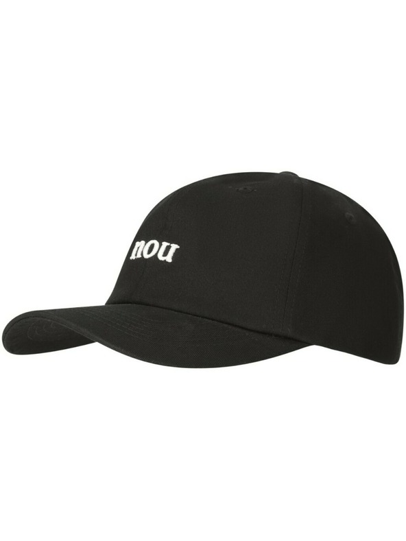 Nou Unisex šiltovka Nou Derrida