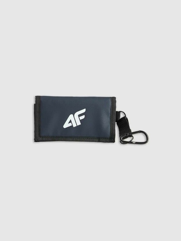 4F Unisex peňaženka 4F