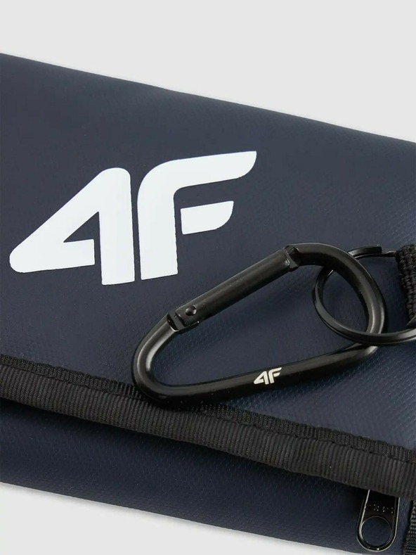 4F Unisex peňaženka 4F