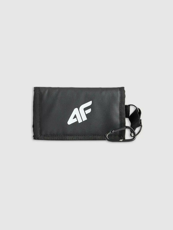 4F Unisex peňaženka 4F