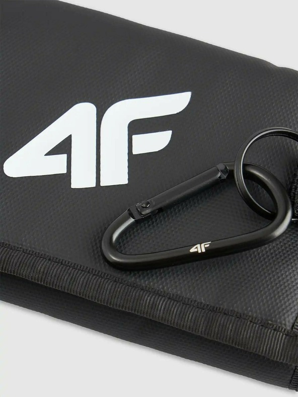4F Unisex peňaženka 4F