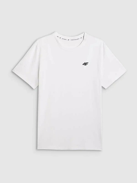 4F Pánske tričko 4F Jack