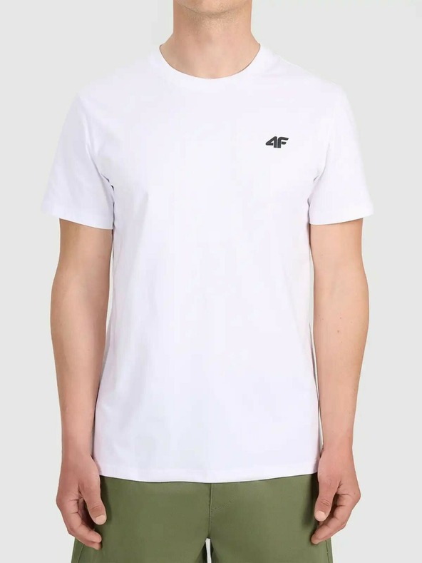 4F Pánske tričko 4F Jack