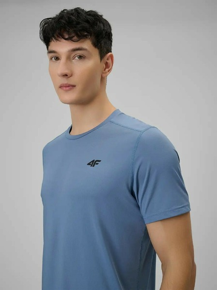 4F Pánske tričko 4F FNK